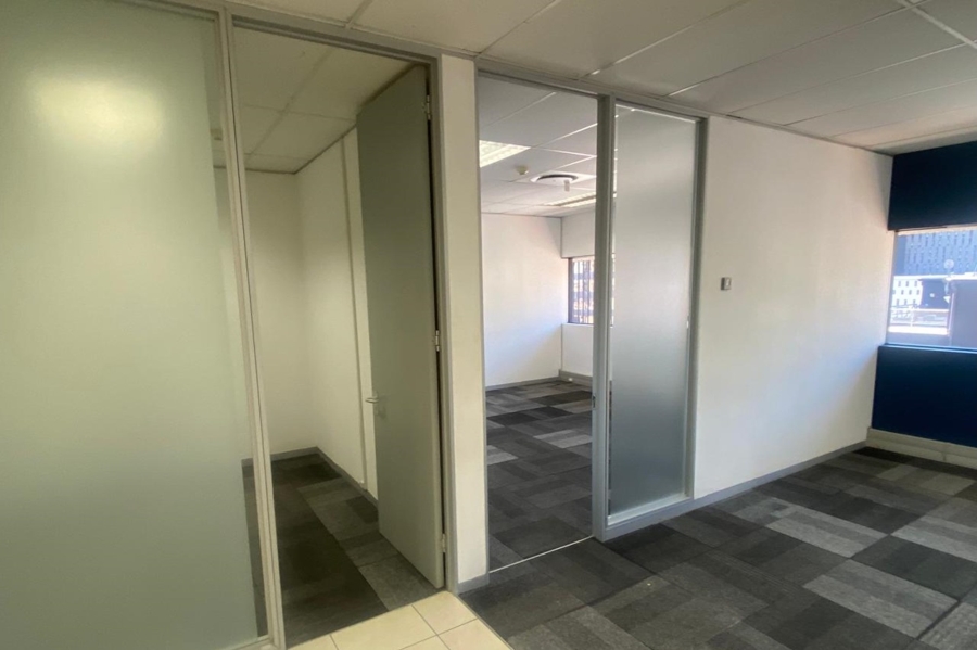 To Let commercial Property for Rent in Cape Town City Centre Western Cape